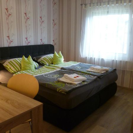 Ferienwohnung Kutscherhof Bartels บิสพิงเงน ภายนอก รูปภาพ