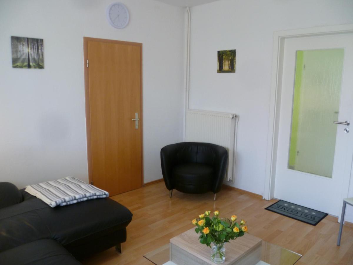 Ferienwohnung Kutscherhof Bartels บิสพิงเงน ภายนอก รูปภาพ