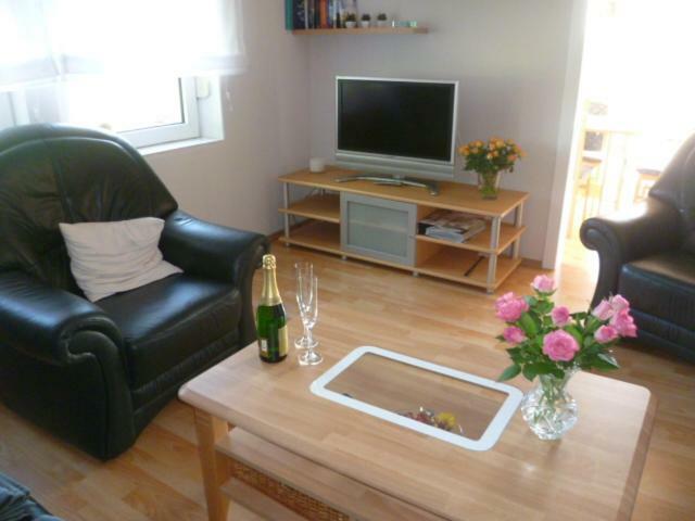 Ferienwohnung Kutscherhof Bartels บิสพิงเงน ภายนอก รูปภาพ