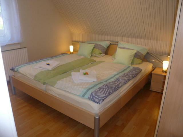 Ferienwohnung Kutscherhof Bartels บิสพิงเงน ภายนอก รูปภาพ